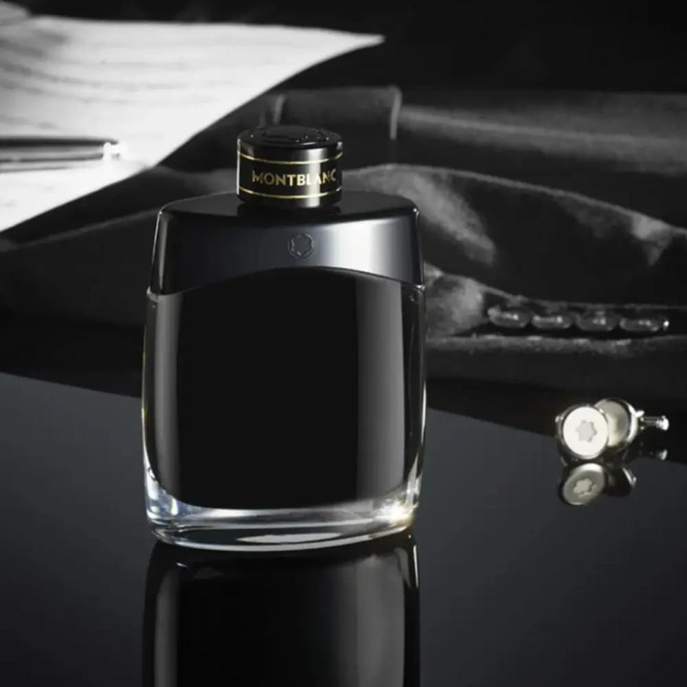 Montblanc Legend EDP 100 ml Perfume para Hombre