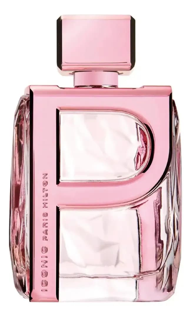 Paris Hilton Iconic EDP 100 ml Perfume para Mujer