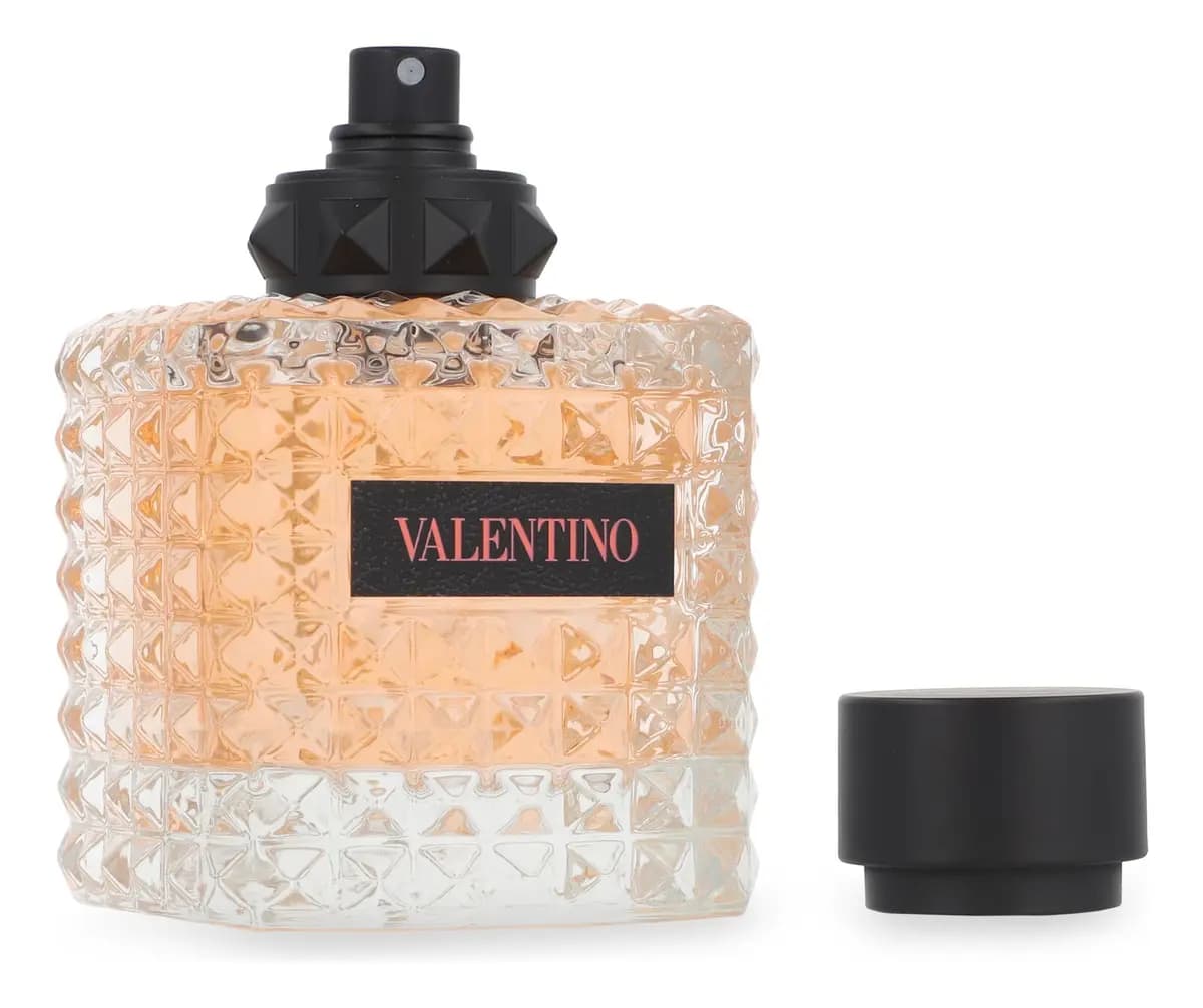 Valentino Coral Fantasy Eau de Parfum 100 ml Perfume para Mujer