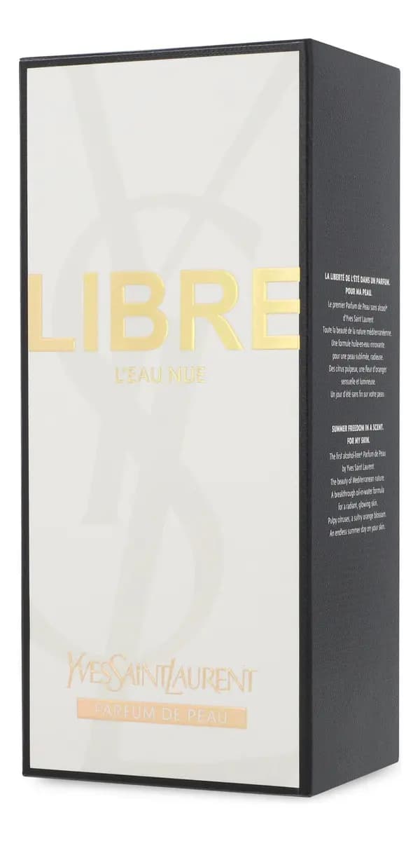 Yves Saint Laurent Libre L'eau Nue EDP 90 ml Perfume para Mujer