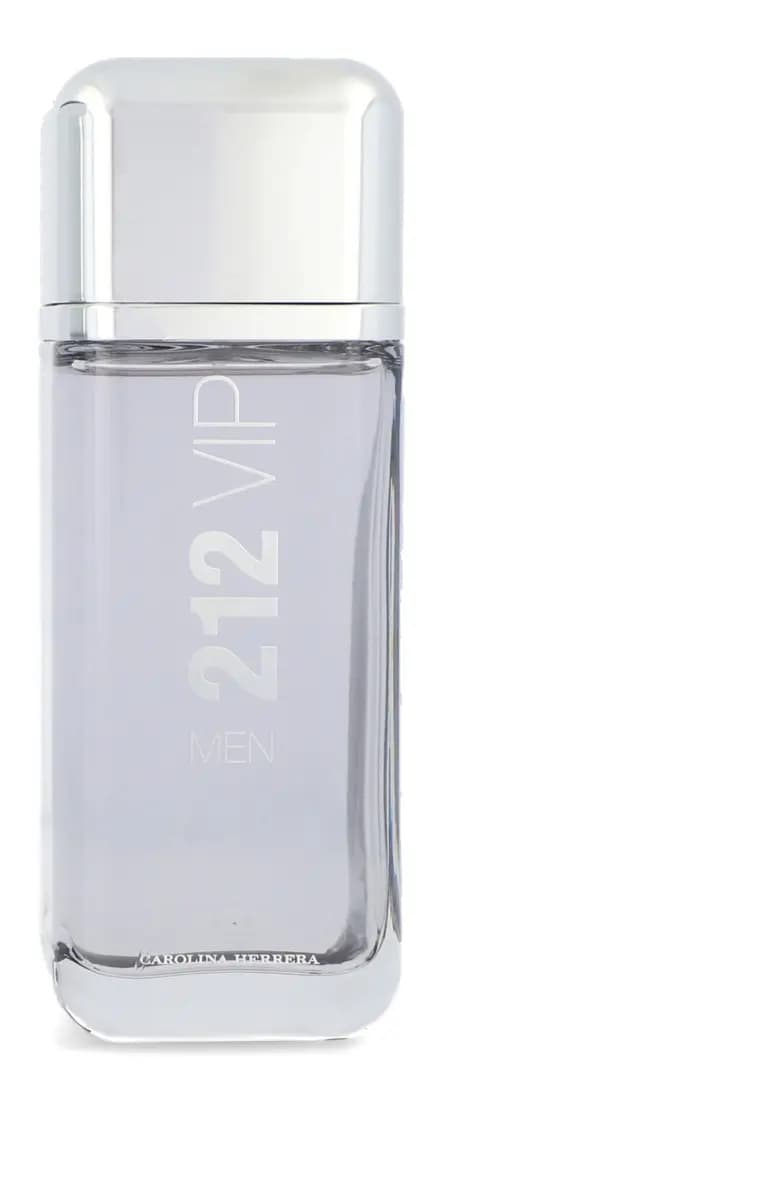 Carolina Herrera 212 VIP Men EDT 200 ml Perfume para Hombre