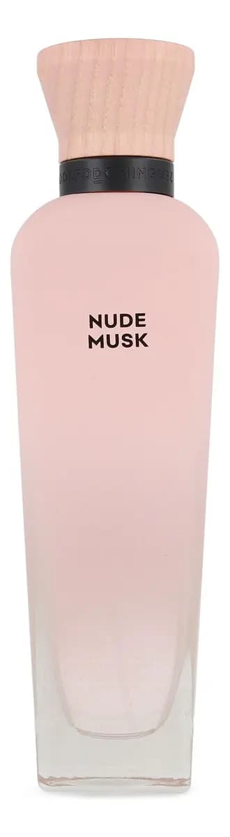 Adolfo Dominguez Nude Musk EDP 120 ml Perfume para Mujer