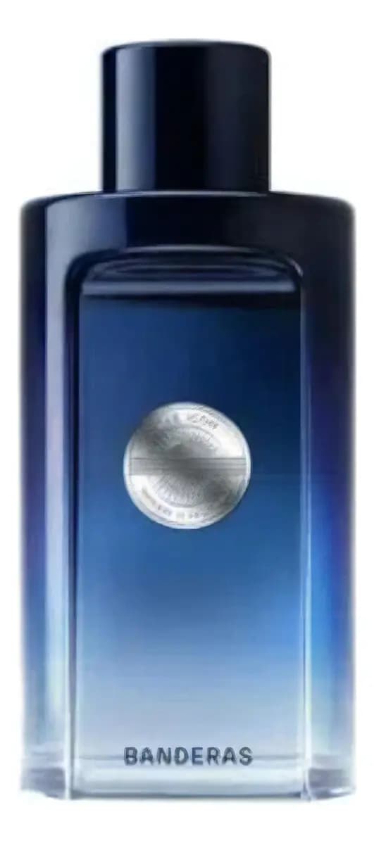 Banderas The Icon EDT 200 ml Perfume para Hombre