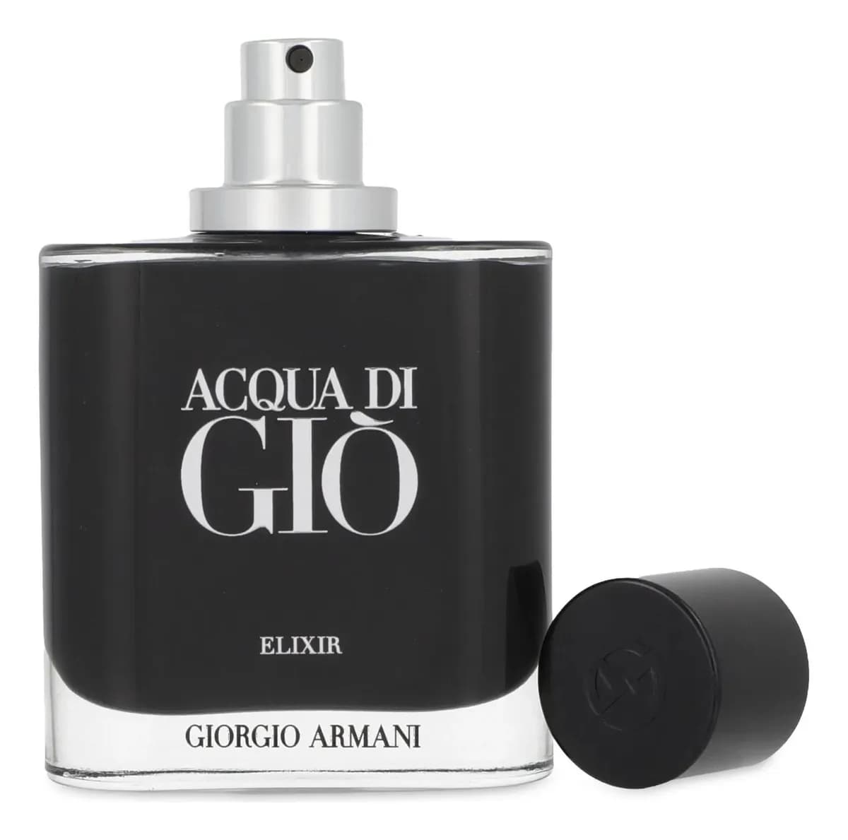 Giorgio Armani® Acqua De Giò Elixir 50ml | Para Hombre