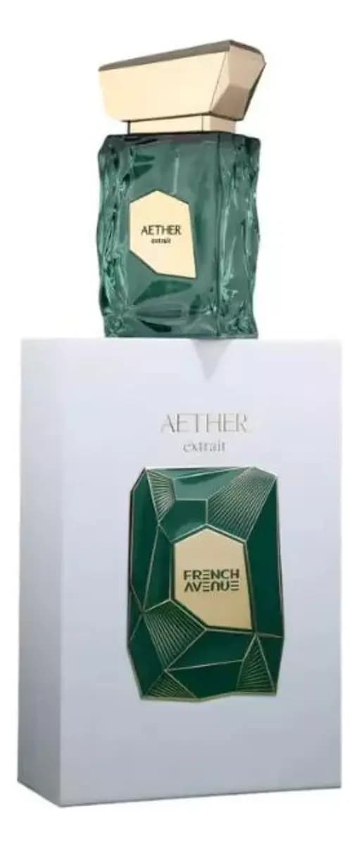 French Avenue Aether Extrait de Parfum 100 ml Unisex