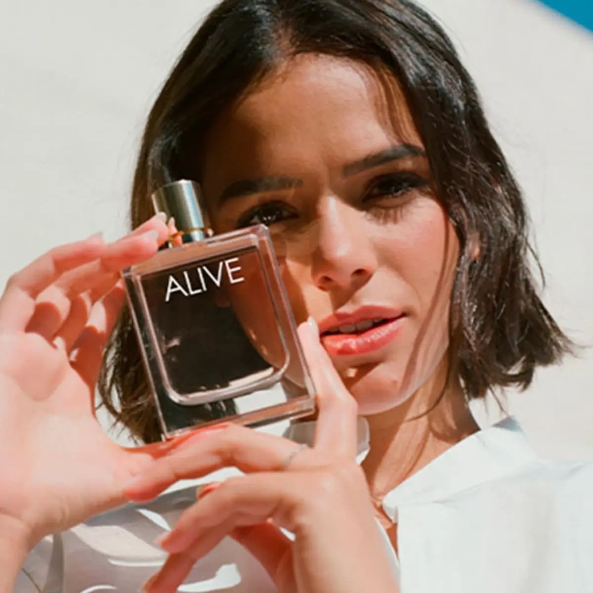 Hugo Boss Alive Intense EDP 80 ml Perfume para Mujer