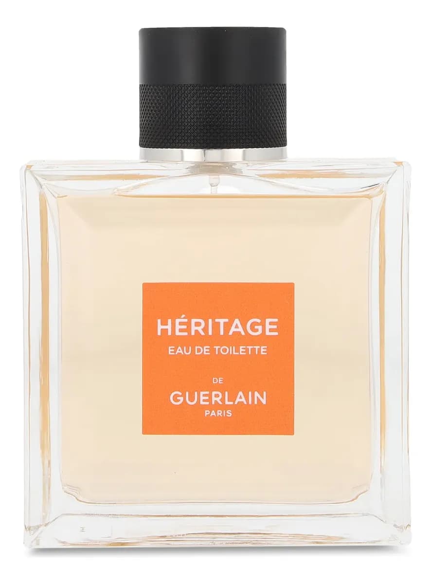 Guerlain Heritage EDT 100 ml Perfume para Hombre