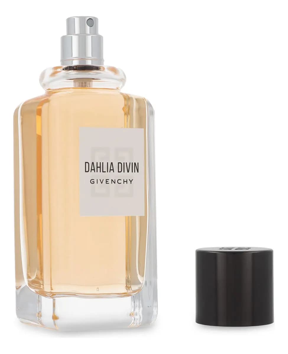 Givenchy Dahlia Divin EDP 100 ml Perfume para Mujer Floral Oriental