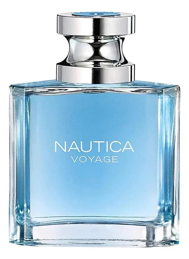 Nautica Voyage EDT 100 ml Perfume para Hombre Acuático