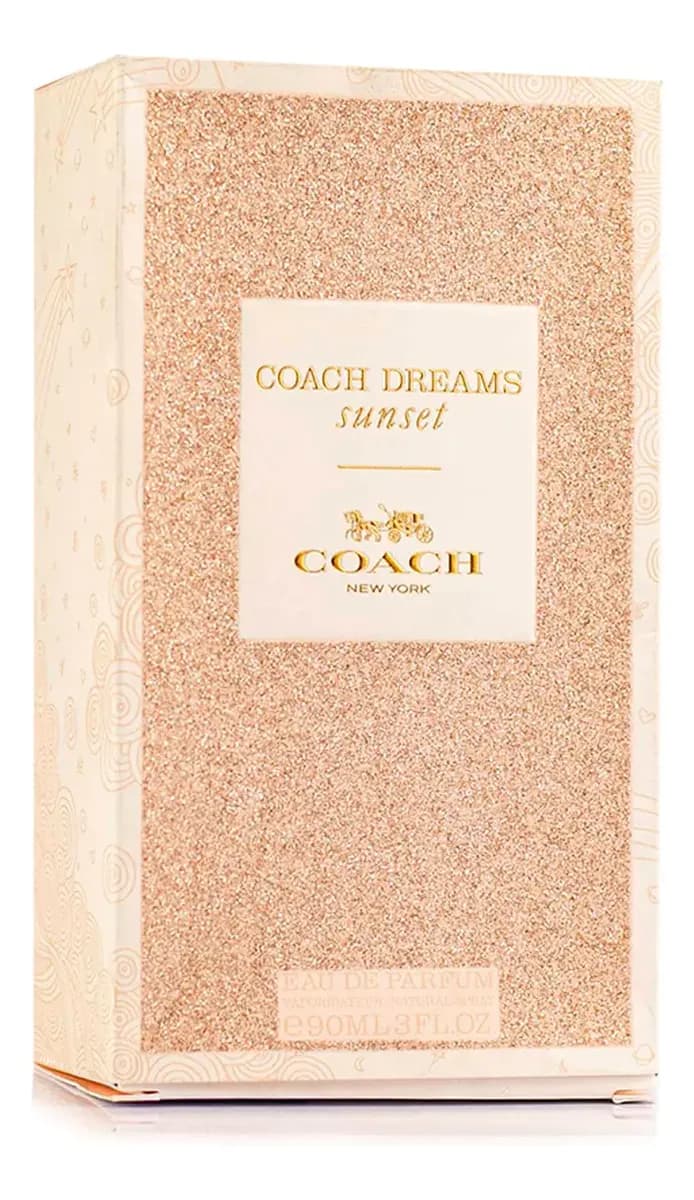 Dreams Sunset EDP 90ml para mujer