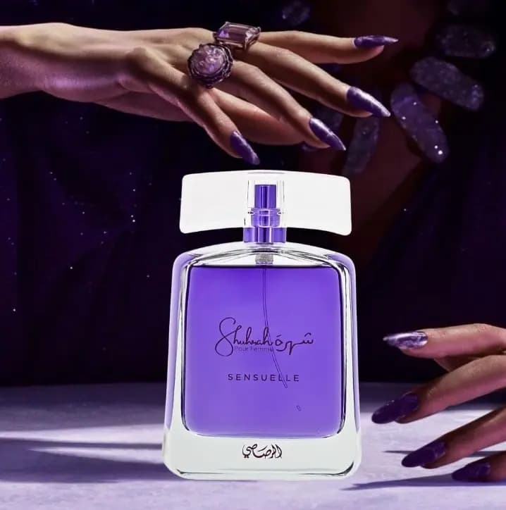 Rasasi Shuhrah Sensuelle EDP 90 ml Perfume para Mujer
