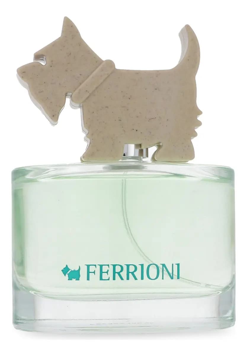Ferrioni Green For Her EDT 100 ml Perfume para Mujer