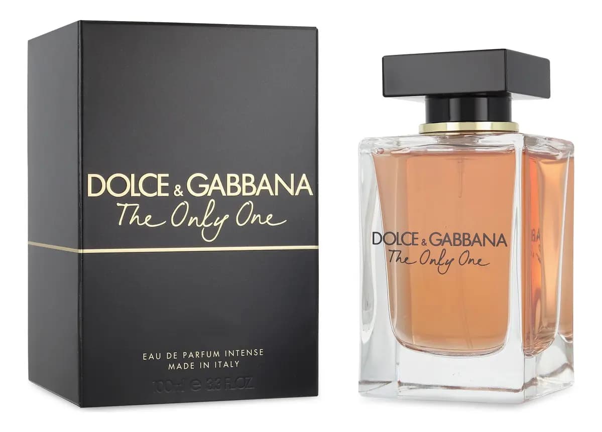 Dolce & Gabbana The Only One Intense EDP 100 ml Perfume para Mujer