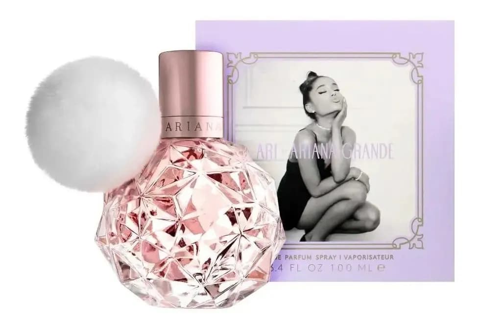 Ariana Grande Ari EDP 100 ml Perfume para Mujer