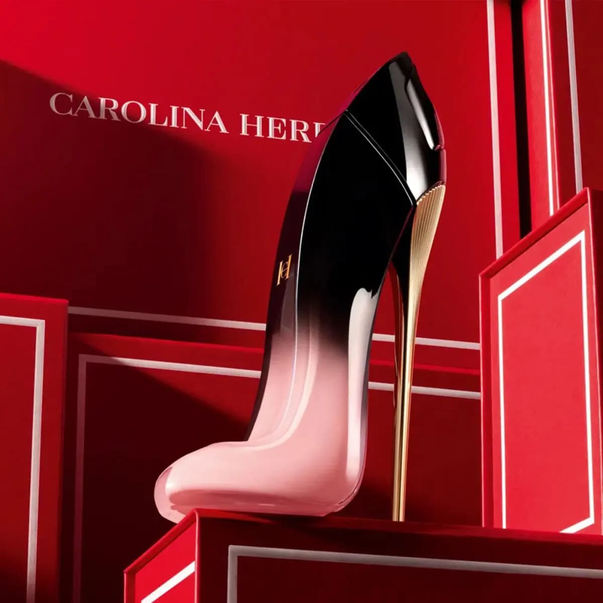 Carolina Herrera Good Girl Blush Elixir EDP 80 ml Perfume para Mujer