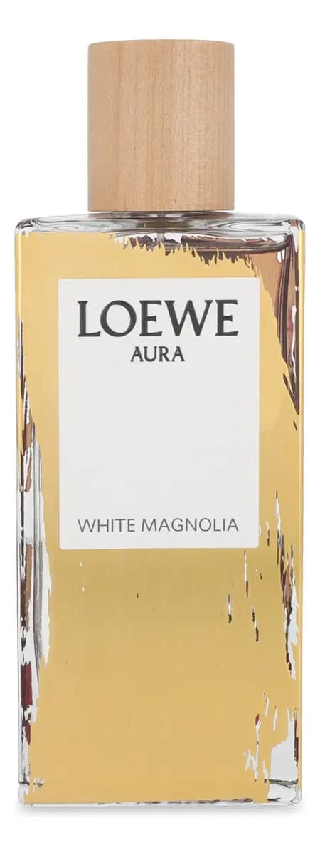 Loewe Aura White Magnolia EDP 100 ml Perfume para Mujer