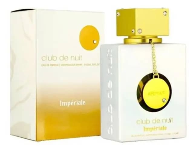 Armaf Club de Nuit Impériale EDP 105 ml Perfume para Mujer