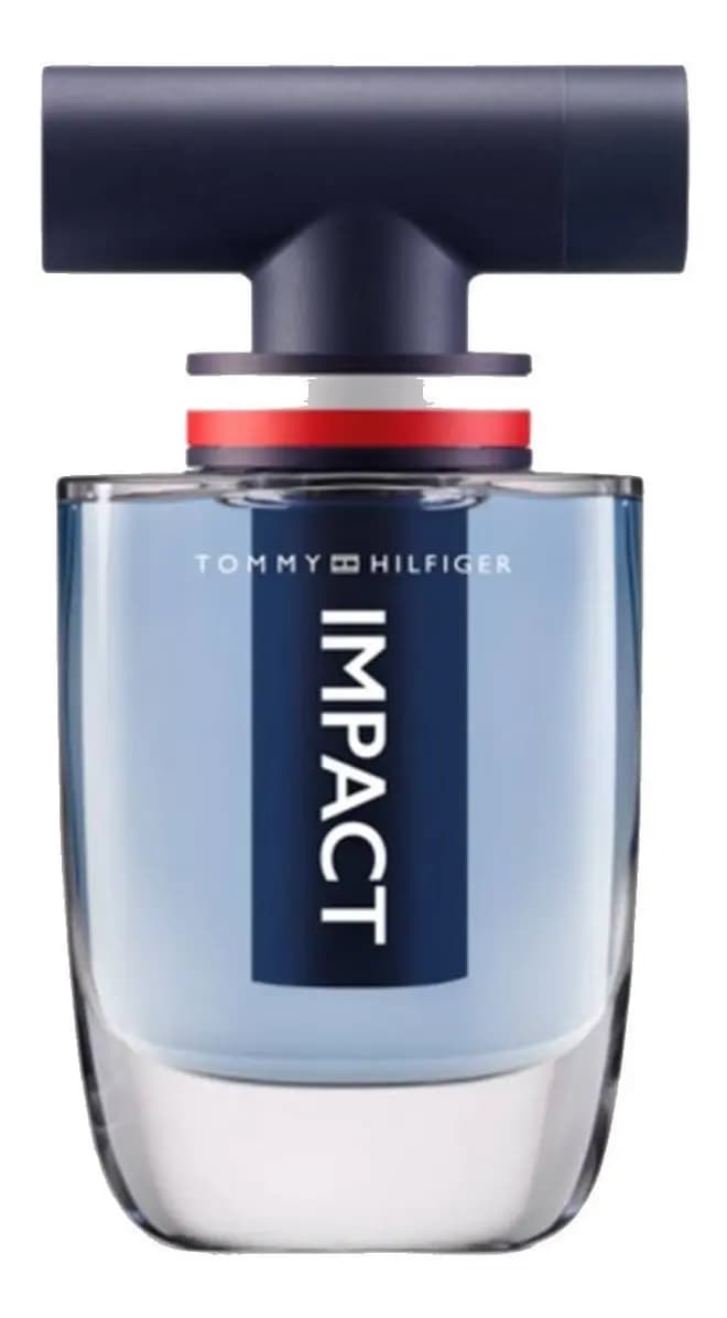 Tommy Hilfiger Impact EDT 100 ml Perfume para Hombre