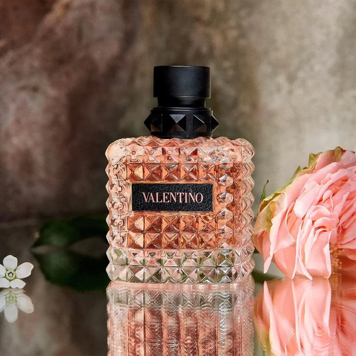 Valentino Coral Fantasy Eau de Parfum 100 ml Perfume para Mujer