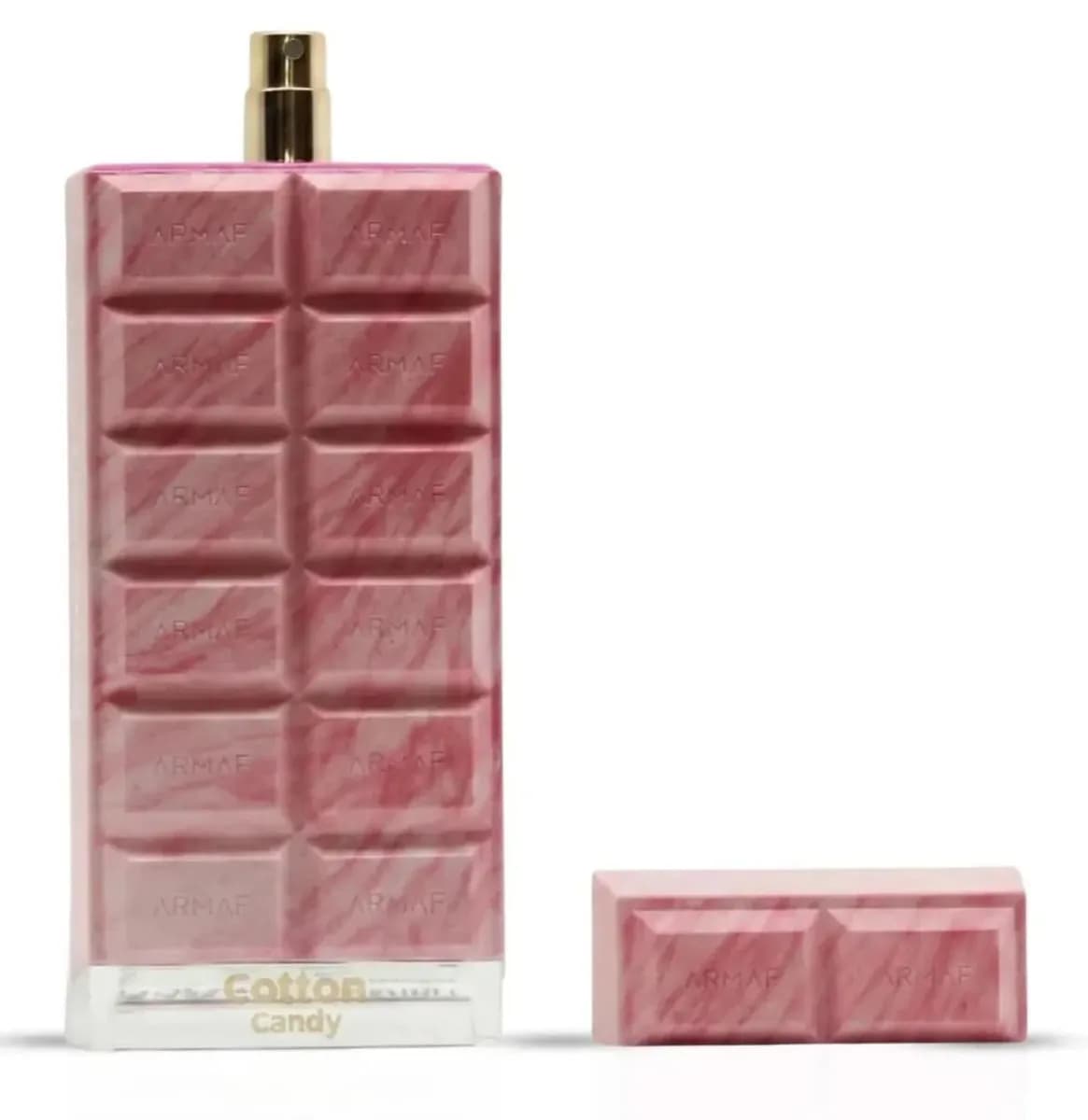 Armaf Dubai Delights Cotton Candy EDP 70 ml Perfume para Mujer