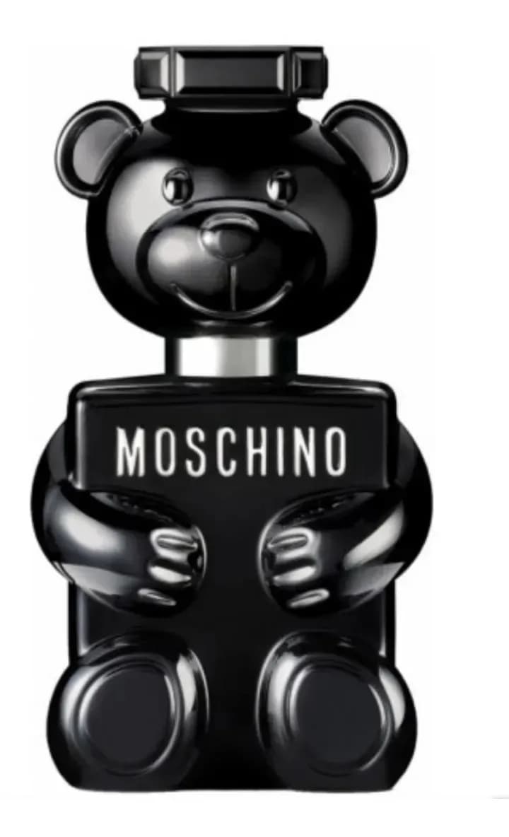 Moschino Toy Boy EDP 100 ml Perfume Unisex Especiado