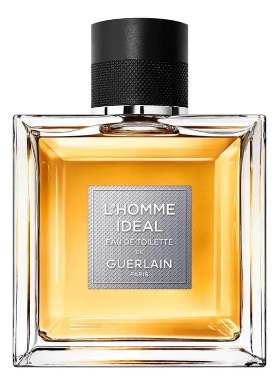 Guerlain L'Homme Idéal EDT Amaderado Spray 100ml Hombre