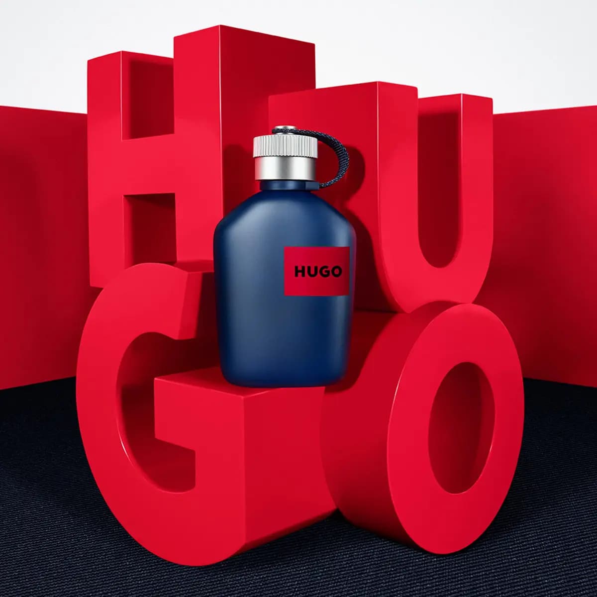 Hugo Boss Hugo Jeans EDT 125 ml Perfume para Hombre