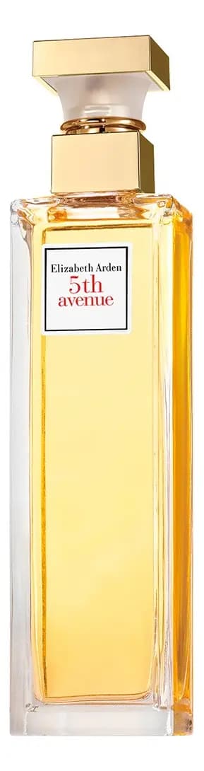 Elizabeth Arden 5th Avenue Eau de Parfum 125 ml Perfume para Mujer