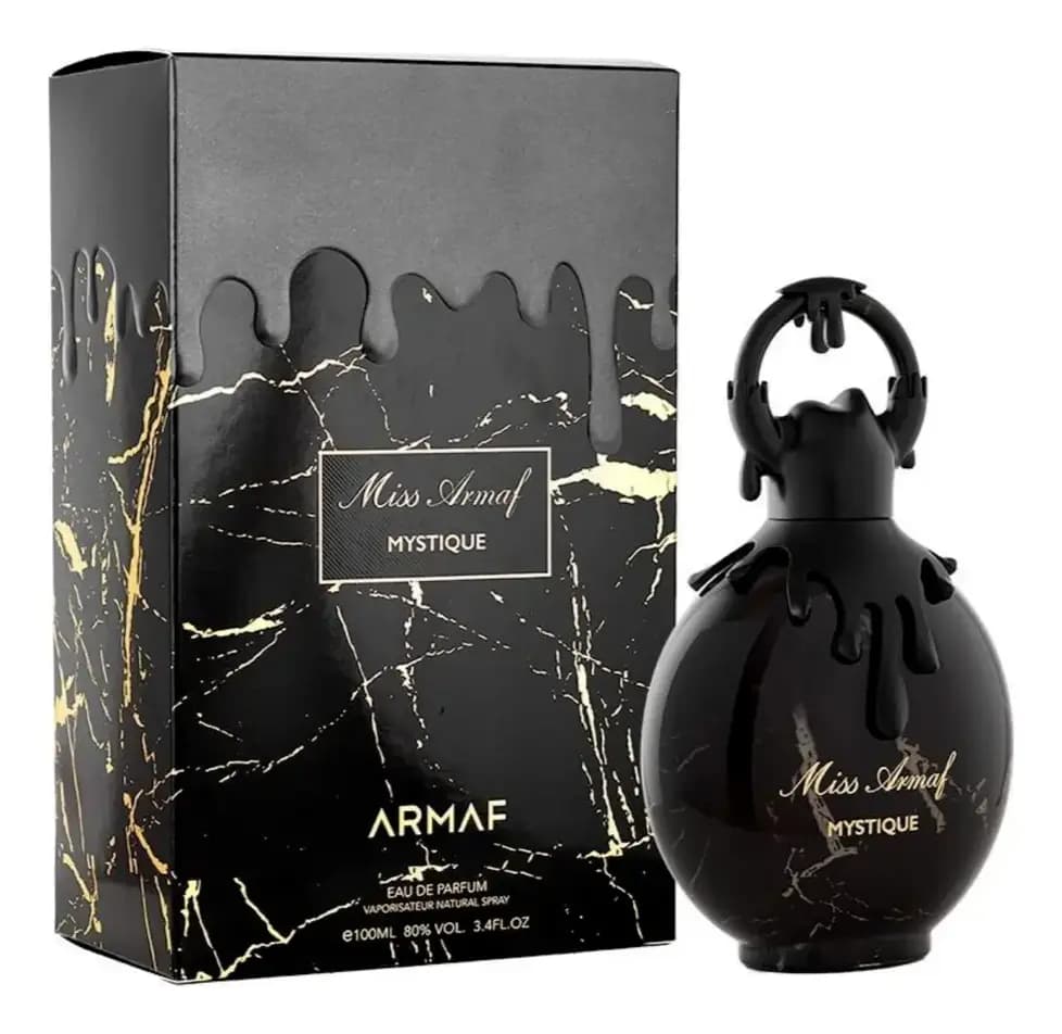 Armaf Miss Mystique EDP 100 ml Perfume para Mujer