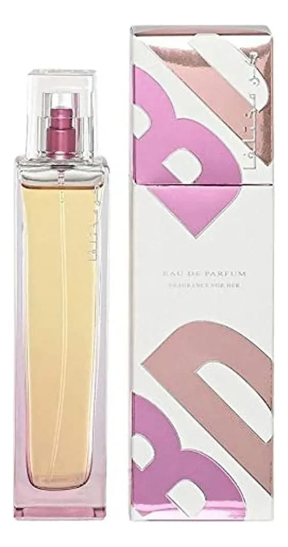 Rasasi Kun Mukhtalifan EDP 100 ml Eau de Parfum para Mujer
