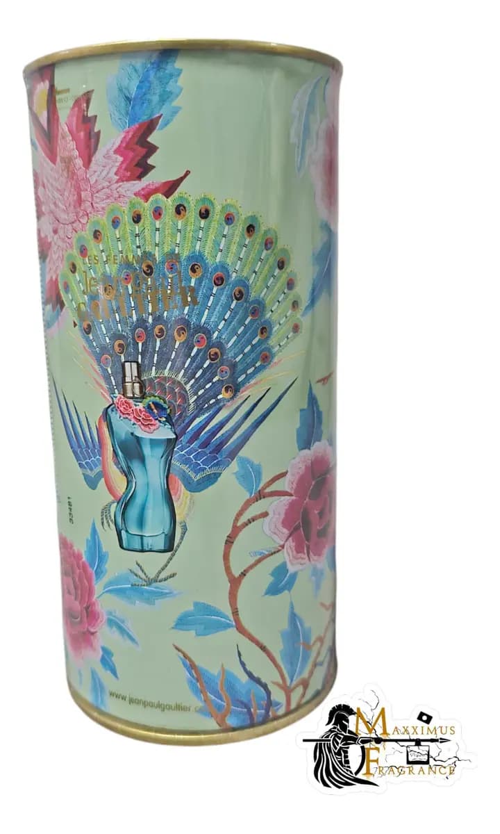 Jean Paul Gaultier La Belle Paradise Garden EDP 100 ml Perfume para Mujer