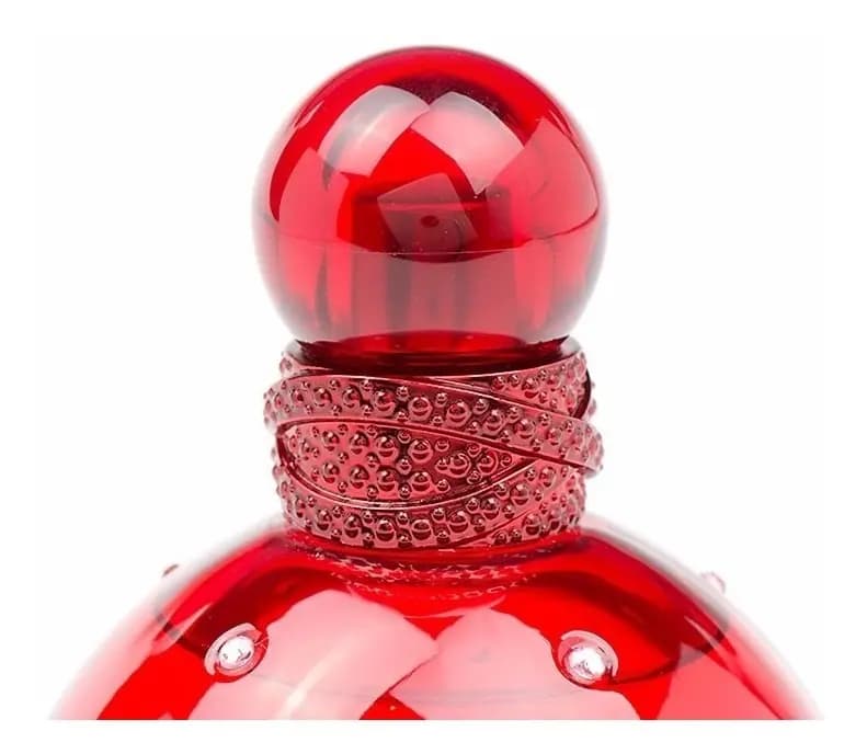 Britney Spears Hidden Eau de Parfum 100 ml Perfume para Mujer