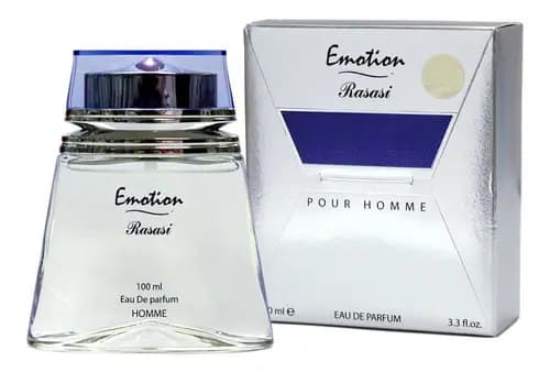 Rasasi Emotion Pour Homme EDP 100 ml Perfume para Hombre