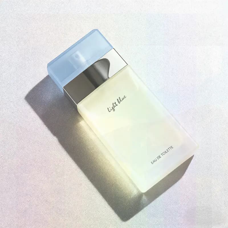 Dolce & Gabbana Light Blue Woman Eau de Toilette 100 ml