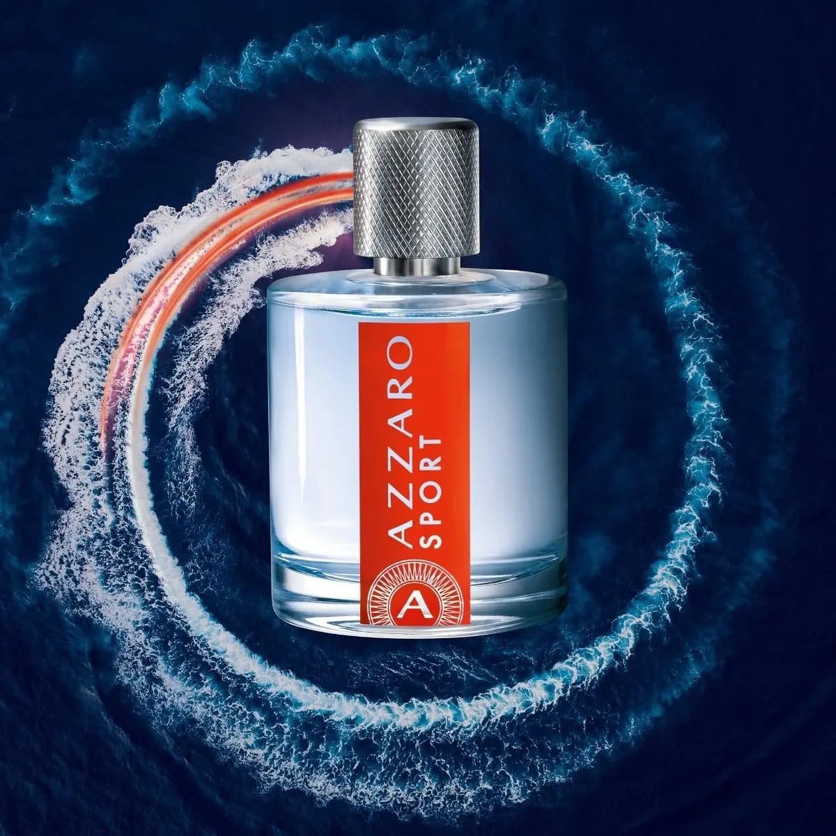 Azzaro Sport Eau de Toilette 100 ml Perfume para Hombre