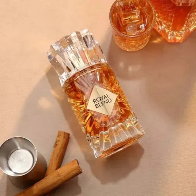 French Avenue Royal Blend Extrait de Parfum 100 ml