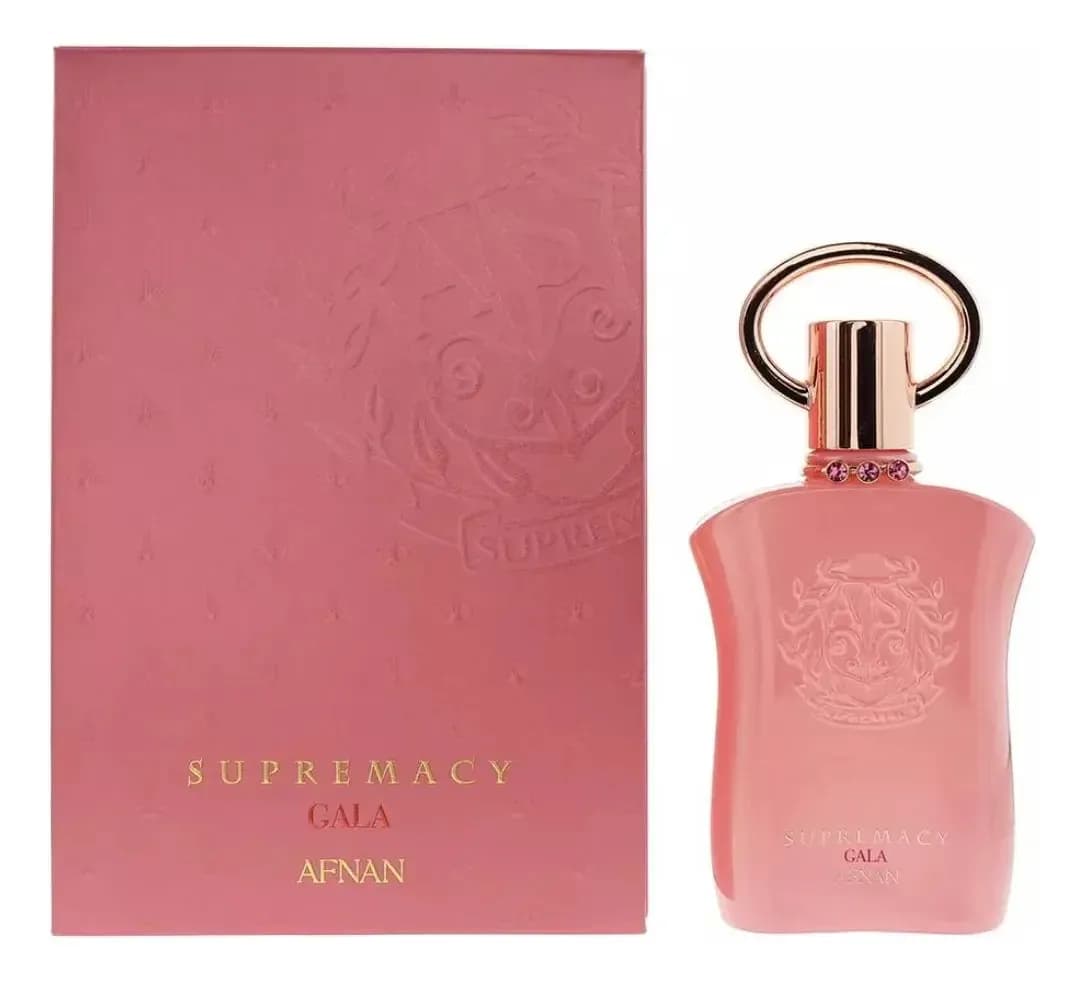 Afnan Supremacy Gala Extrait de Parfum 90 ml Perfume para Mujer