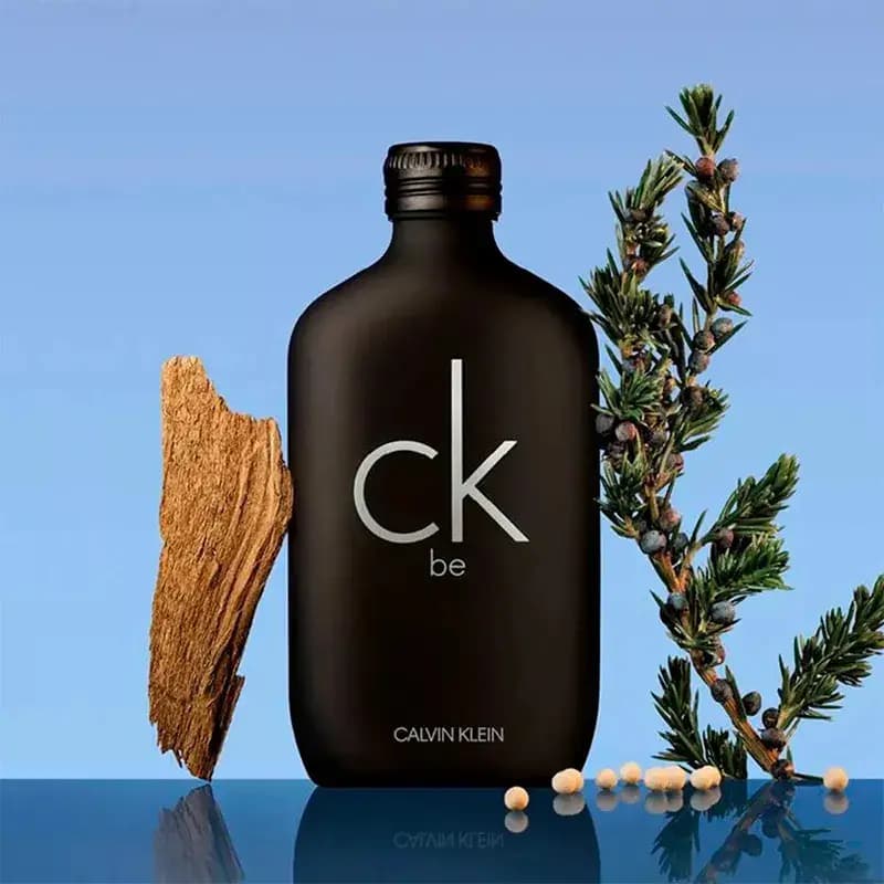 Calvin Klein CK Be EDT 100 ml Perfume Unisex