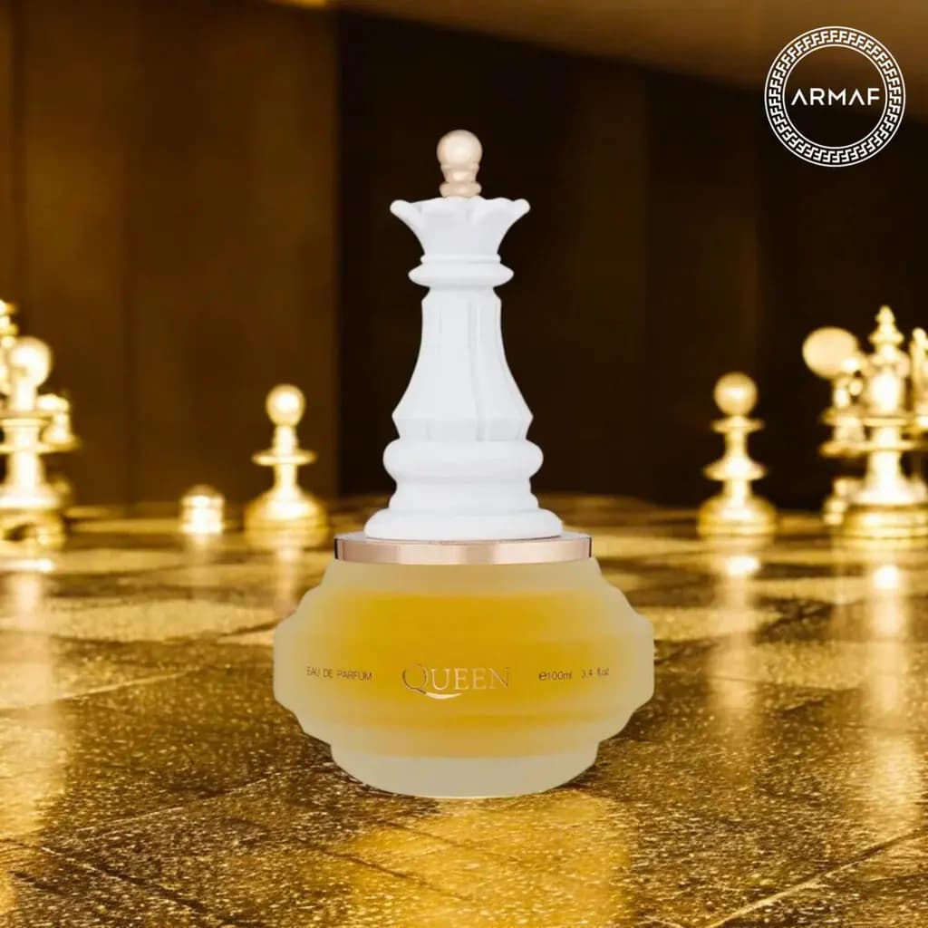 Armaf Checkmate Queen EDP 100 ml Perfume para Mujer