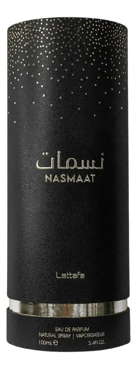 Lattafa Nasmaat EDP 100 ml Perfume Unisex Frutal Gourmand
