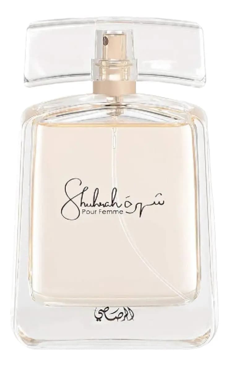 Rasasi Shuhrah EDP 90 ml Eau de Parfum Chipré Floral