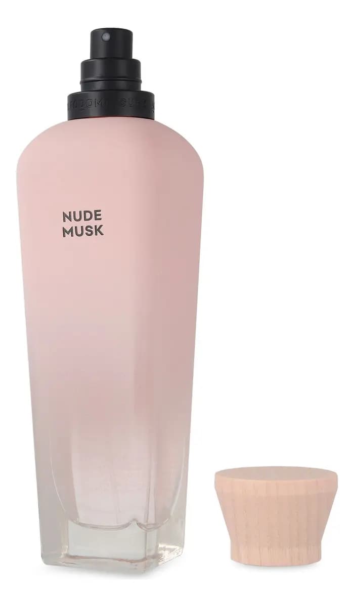 Adolfo Dominguez Nude Musk EDP 120 ml Perfume para Mujer