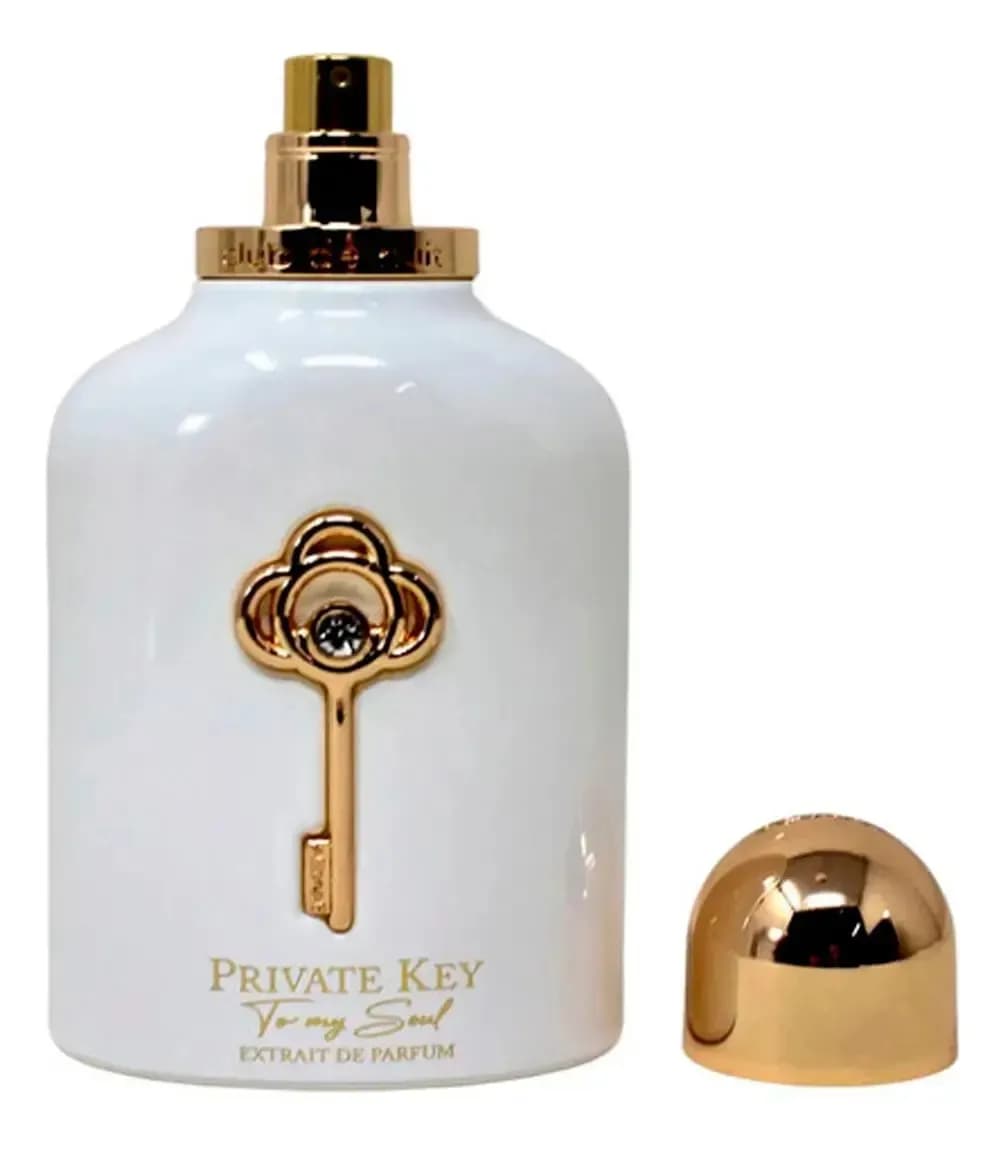 Armaf Private Key To My Soul Eau de Parfum 100 ml