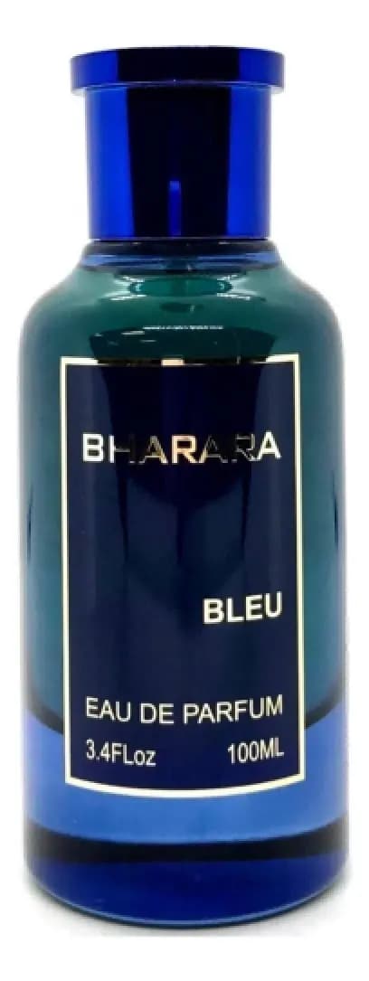 Bharara Blue EDP 100 ml Perfume para Hombre