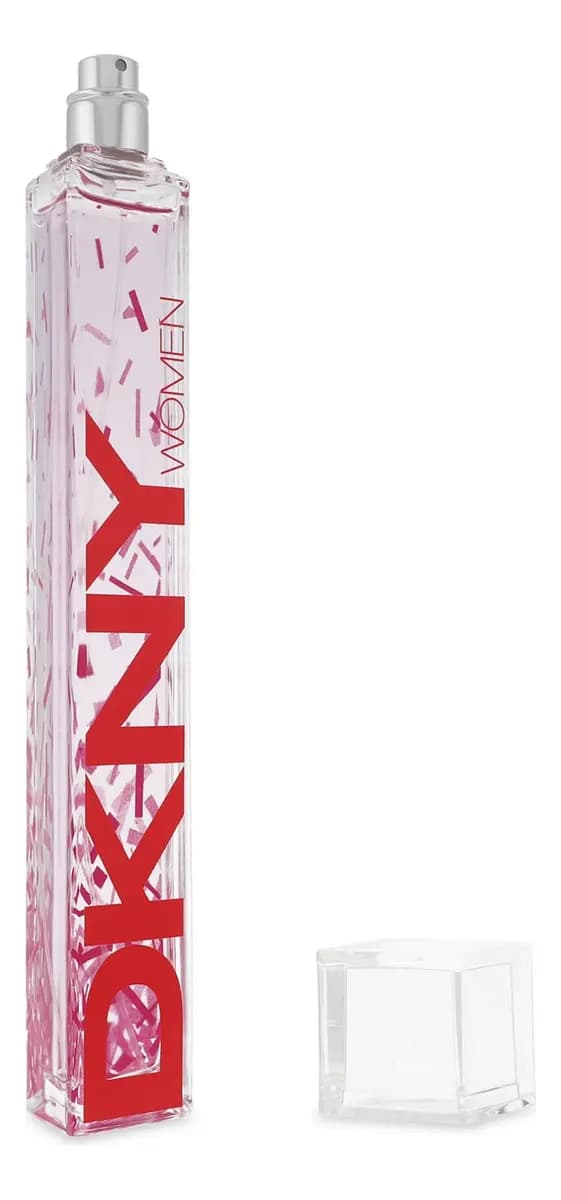 DKNY Women Fall Energizing EDP 100 ml Perfume para Mujer Frutal