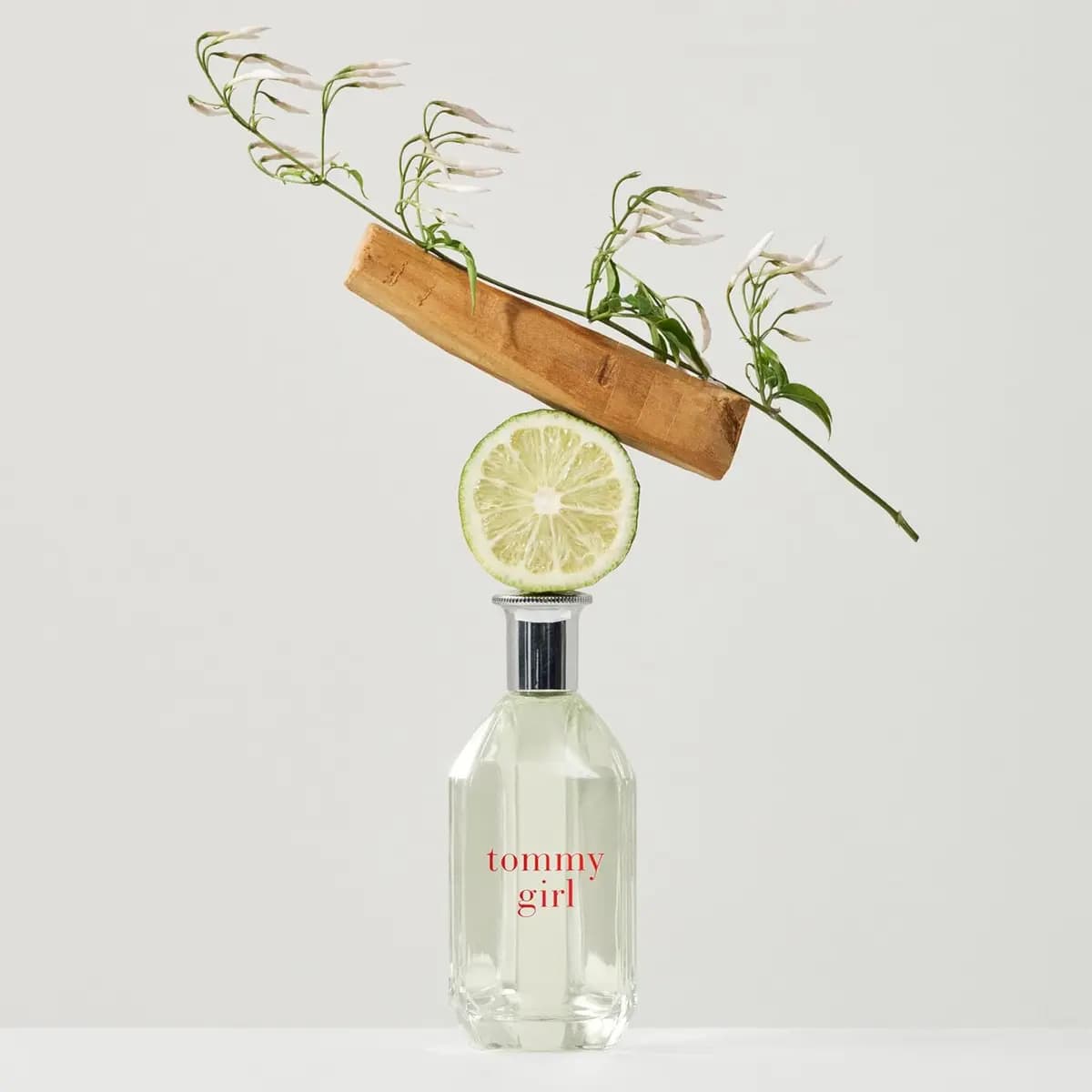 Tommy Hilfiger Tommy Girl EDT 100 ml Perfume para Mujer
