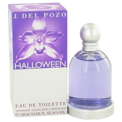 Jesús del Pozo Halloween Clásico EDT 100 ml Perfume para Mujer