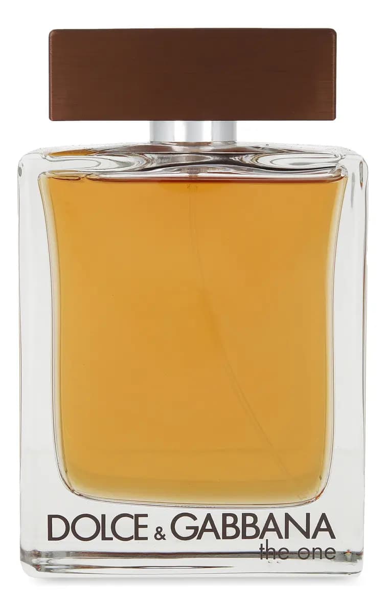 Perfume Dolce & Gabbana The One Hombre EDT Spray 150ml Amaderado