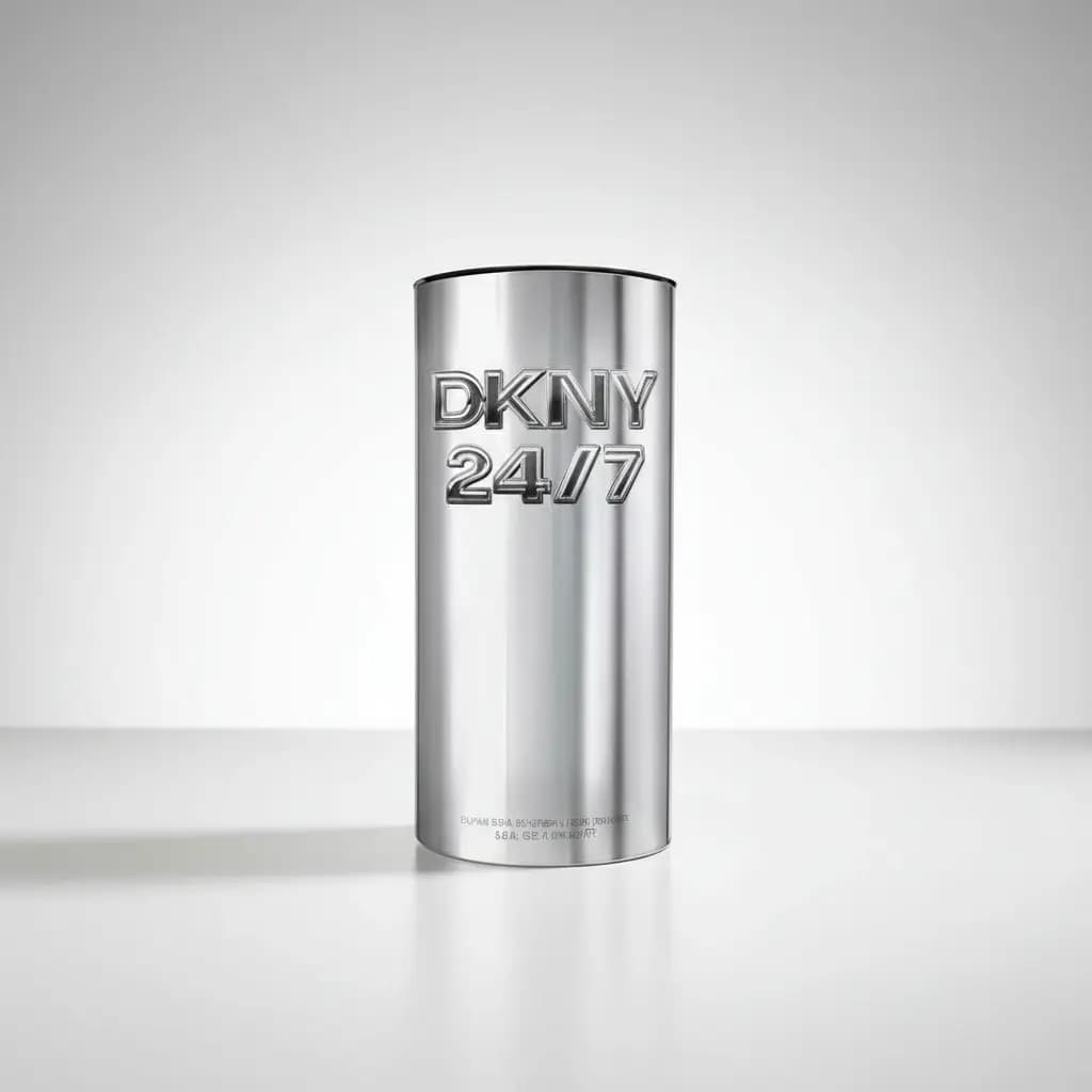 DKNY 24/7 Eau de Parfum 100 ml Perfume para Mujer Floral
