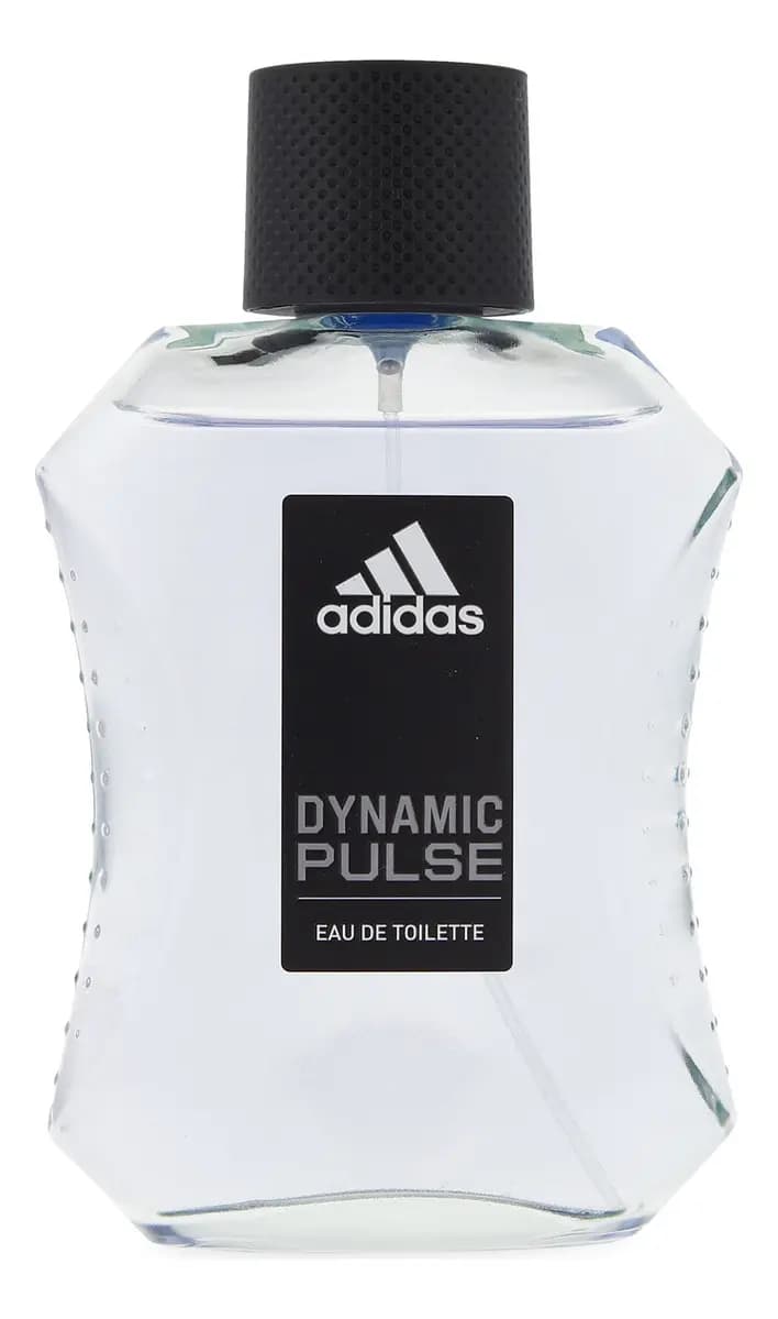 adidas Dynamic Pulse 100ml Edt Spray - Caballero